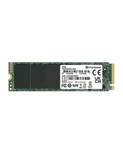 2TB M.2 2280 PCIe Gen3x4 NVMe TLC
