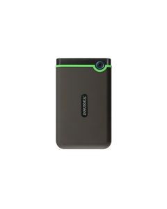 2TB Slim StoreJet2.5" M3, Ex HDD, Type C