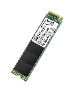 500GB,M.2 2280,PCIe Gen3x4,M-Key,QLC