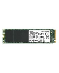 500GB M.2 2280 PCIe Gen3x4 NVMe TLC