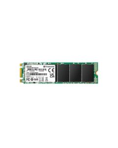 500GB, M.2 2280 SSD, SATA3 B+M Key, TLC