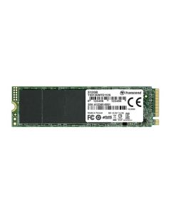 512GB, M.2 2280,PCIe Gen3x4, M-Key, 3D TLC, DRAM-less
