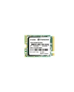512GB, M.2 2230,PCIe Gen3x4, NVMe, 3D TLC, DRAM-less