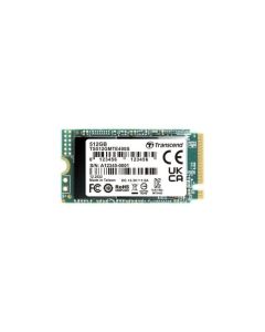 512GB, M.2 2242,PCIe Gen3x4, NVMe,3D TLC