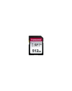 512GB UHS-I U3 SD card
