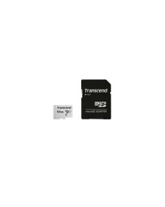 64GB UHS-I U1 microSD w/o Adapter
