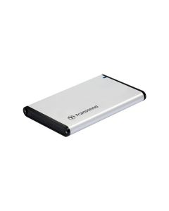 2.5" SSD/HDD Enclosure Kit, Aluminum housing