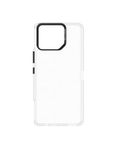 AY2503 Devilcase Phone Case -Transparent