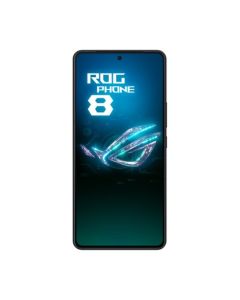 ROG PHONE8 QC-8-G3-SM8650 12G 256G BK
