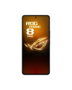 ROG PHONE8 QC-8-G3-SM8650 16G 512G BK