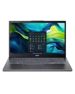 A15-41M-R3DU AMD R5-8640HS 16G 512G UMA W11 GY (office)