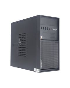 Destop vm200  AMD R3-5300 8GB 256GB  ESELL + 19.5