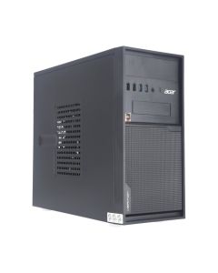 Destop vm200  AMD R7-5700 8GB 512GB  ESELL + 19.5