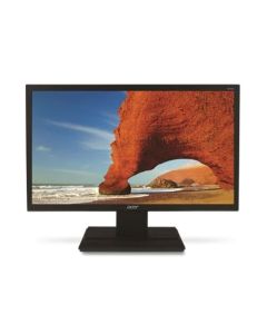 LCD/LED 19.5" V206Q Abi 16:9 6ms (GTG)