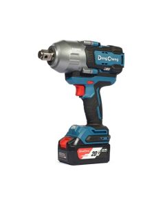 20V-BL บล็อก3/4" 1288 N.M ชุด5A*2-FAST