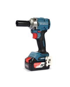 20V-BL บล็อก1/2" 358 N.M COMPACT ชุด4A*2
