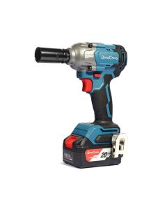 20V-BL บล็อก 1/2" 488 N.M ชุด4A*1