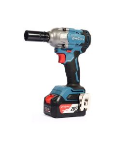 20V-BL บล็อก 1/2" 488 N.M ชุด4A*2