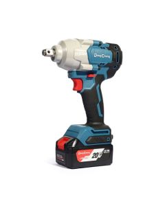 20V-BL บล็อก 1/2" 698 N.M ชุด5A*1