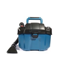 20V-BL เครื่องดูดฝุ่นกระเป๋า 8L ตัวเปล่า