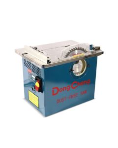 โต๊ะเลื่อยไม้ 4"-6" เก็บฝุ่นในตัว 1400W