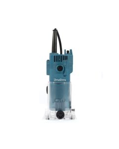 เครื่องทริมเมอร์ - 350W เสื้อพลาสติก