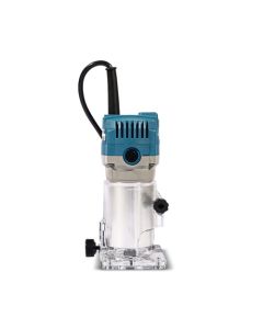 เครื่องทริมเมอร์ - 550W เสื้อมีเนียม