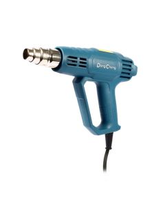 ปืนเป่าลมร้อน 2000W - 3 ระดับ