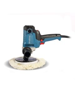 เครื่องขัดเงา7"ทรงตั้ง 950W 600-2100RPM