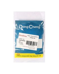 อะไหล่ DFF02-150 #T3 FLANGE SET