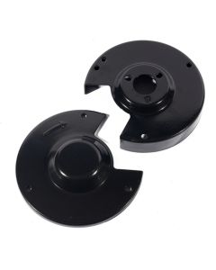อะไหล่ DSE125 #T2 LEFT WHEEL COVER