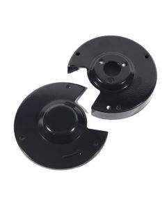 อะไหล่ DSE125 #T3 RIGHT WHEEL COVER
