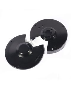 อะไหล่ DSE150 #T2 LEFT WHEEL COVER