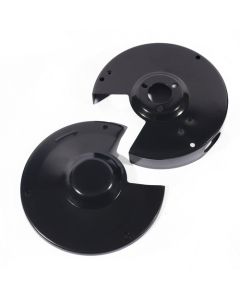 อะไหล่ DSE150 #T3 RIGHT WHEEL COVER