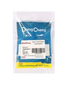 อะไหล่ DCSP150 #10 DRIVE SPINDLE