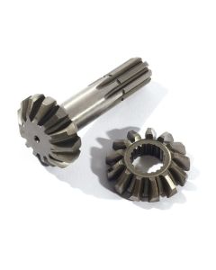อะไหล่ DCPB80#T3 BEVEL GEAR SHAFT ASSEMB