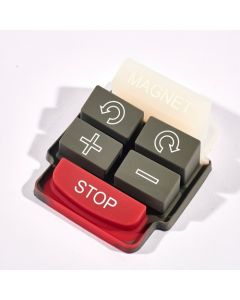 อะไหล่ DJC02-23 #46 SWITCH KNOB