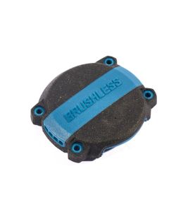 อะไหล่ DCPL04-8#24 REAR COVER (BLUE)