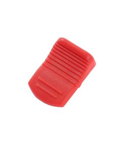 อะไหล่ DCSM04-100 #36 PUSH BUTTON (RED)