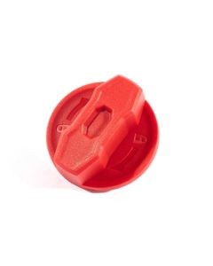 อะไหล่ DCML20081#01 LOCK KNOB (RED)