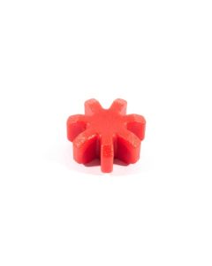 อะไหล่ DCML20081#03 ADJUSTING KNOB (RED)