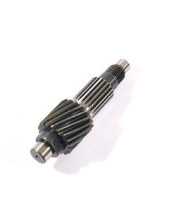 อะไหล่ DZZ02-200S #58 GEAR SHAFT