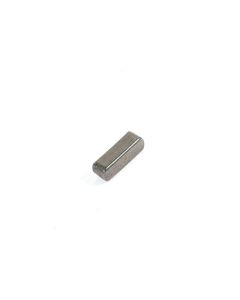 อะไหล่ DSM02-125B #23 FLAT KEY 3×3×10