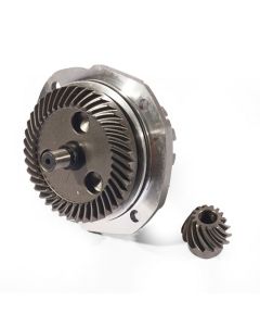 อะไหล่ DCSM04-100 #T3 GEAR HOUSING COVER