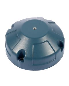 อะไหล่ DZZ02-250 #72 REAR COVER (BLUE)