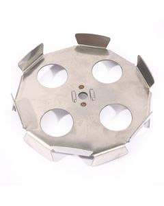 อะไหล่ DQU160B #2 IMPELLER