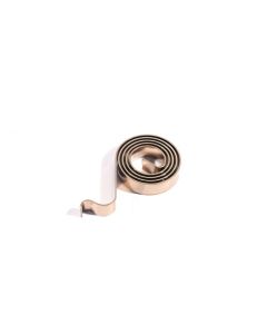 อะไหล่ DSB03-185 #8 FLAT SPIRAL SPRING