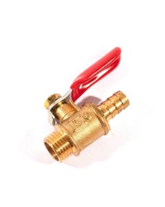 อะไหล่ DZZ02-200S #60 WATER VALVE 1/4"