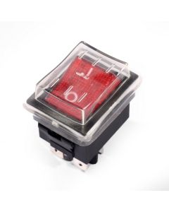 อะไหล่ DJC02-23#77 ROCKER SWITCH