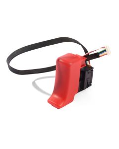 อะไหล่ DCZC02-26 #63 SIGNAL SWITCH (RED)
